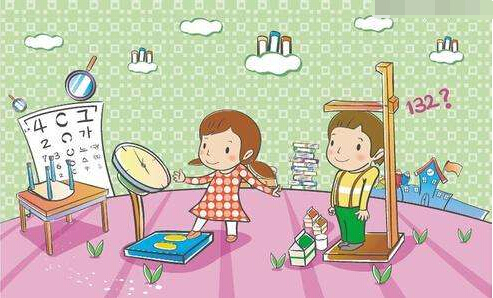 全自动好色先生污版APP-婴幼儿体检仪