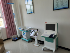 【好色先生污版APP】婴儿体重秤哪个牌子好？青海省乐都区妇幼保健院服务中心购买山东好色先生TV免费产品并完成安装
