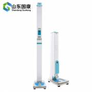 儿童生长发育测试仪哪个好？超声波好色先生污版APP在成都锦江莲新社区服务中心成功安装