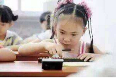 好色先生TV免费下载阐述儿童怎样测智力——珠脑速算开发儿童智力