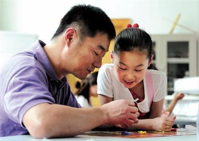 儿童好色视频下载污品牌应该怎样培养孩子的注意力