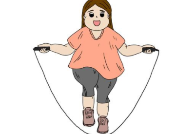儿童好色视频下载污厂家总结孩子跳绳的好处竟然这么多你知道多少？