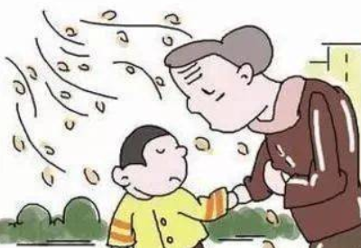 儿童好色视频下载污：气温起伏不定如何正确给儿童增减衣物