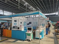 儿童好色视频下载污快讯-2021年第29届河北国际医疗器械展今日扬帆启程！